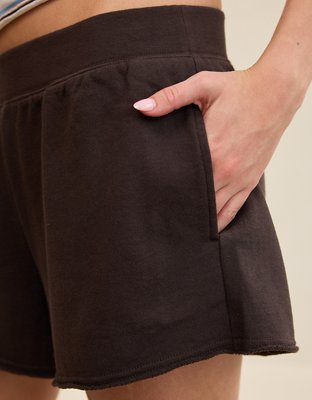 Aerie Alumni Short