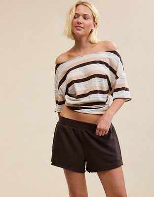 Aerie Alumni Short