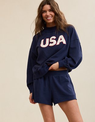 Aerie Alumni Short