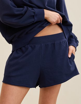 Aerie Alumni Short