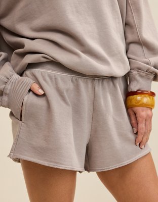 Aerie Alumni Short
