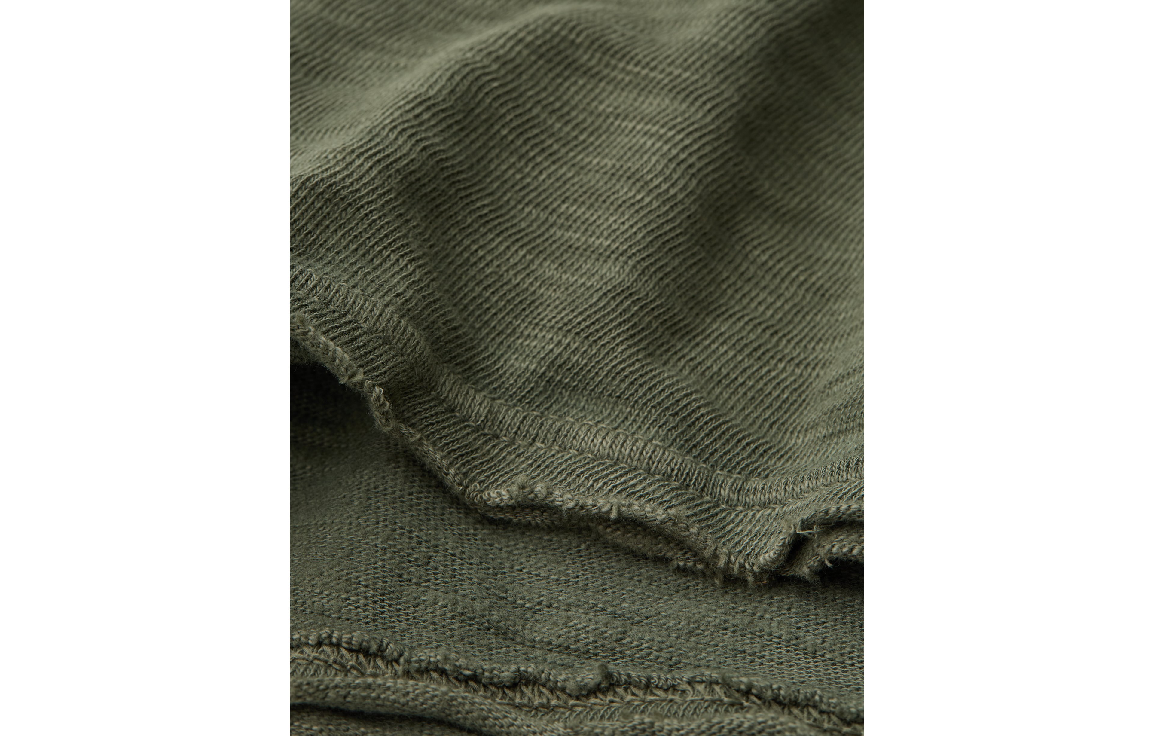 Aerie It's Casual Knit Slub Short