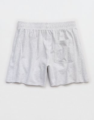 Aerie Let Loose Fleece Shortie