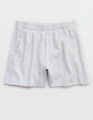 Aerie Let Loose Fleece Shortie