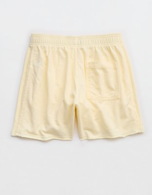 Aerie Let Loose Fleece Shortie