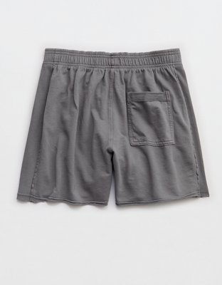 Aerie Let Loose Fleece Shortie