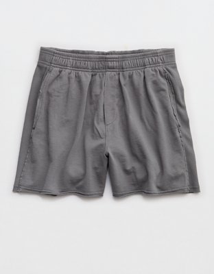 Aerie Let Loose Fleece Shortie