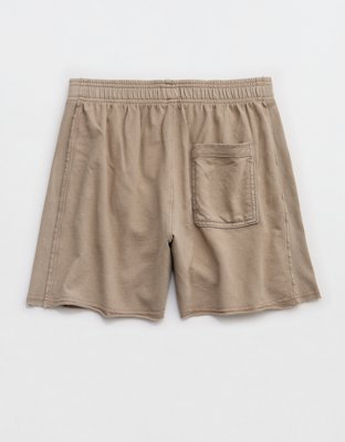 Aerie Let Loose Fleece Shortie