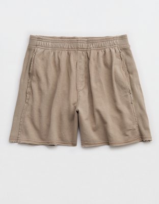 Aerie Let Loose Fleece Shortie