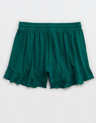 Aerie Happiest Flirty Short