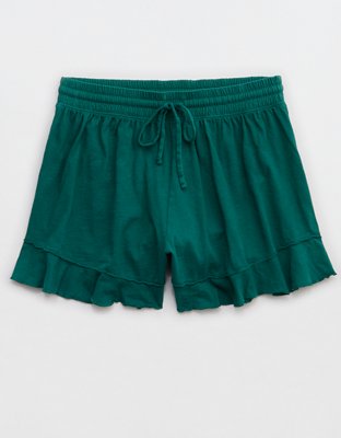 Aerie Happiest Flirty Short