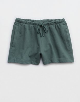 Aerie Jet Setter Short
