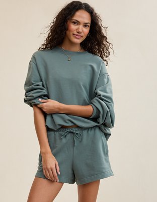 Aerie Jet Setter Short