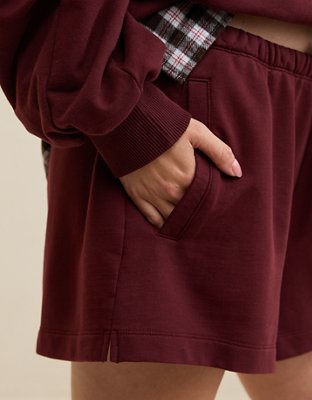 Aerie Jet Setter Short