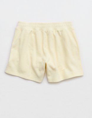 Aerie Textured Short