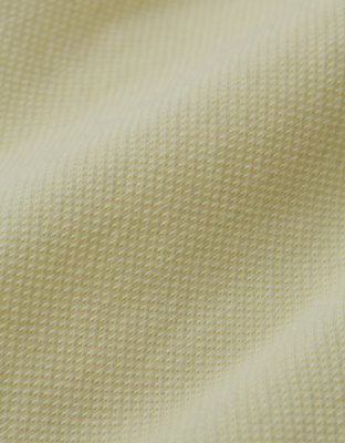 Aerie Textured Short