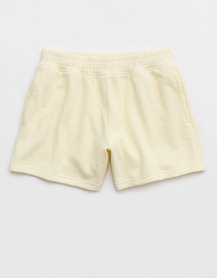 Aerie Textured Short