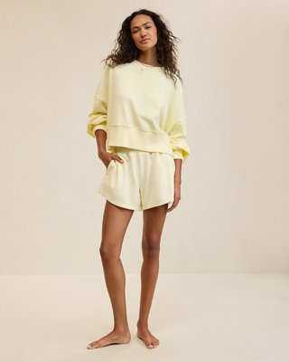 Aerie Textured Short