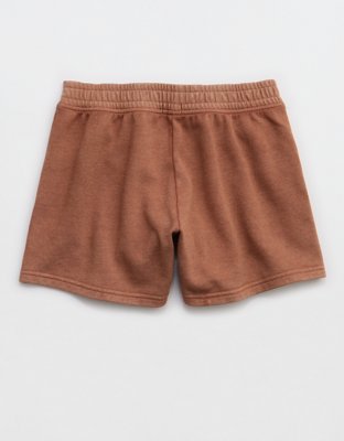 Aerie Textured Short