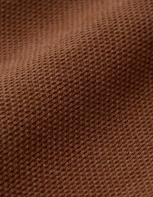 Aerie Textured Short