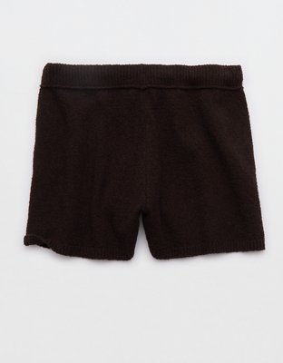Aerie Sweater Short