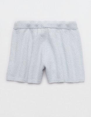 Aerie Sweater Short