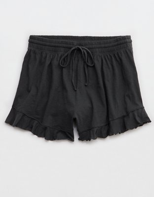 Aerie Happiest Flirty Short