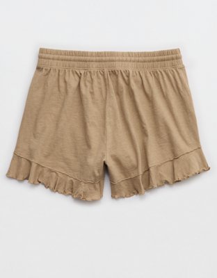 Aerie Happiest Flirty Short