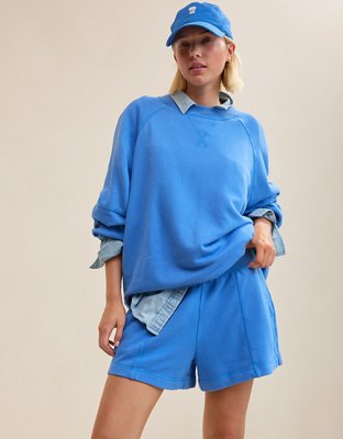 Aerie Go-To Stitch Short