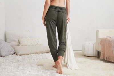 aerie jogger set