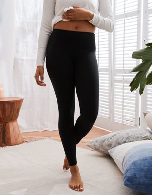 aerie chill leggings