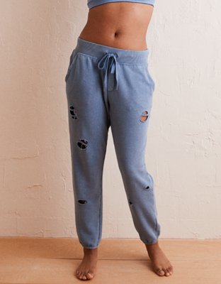 american eagle baggy mom jogger