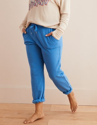 american eagle jogger shorts