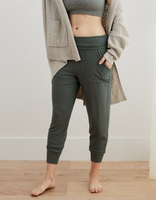 aerie comfy pants