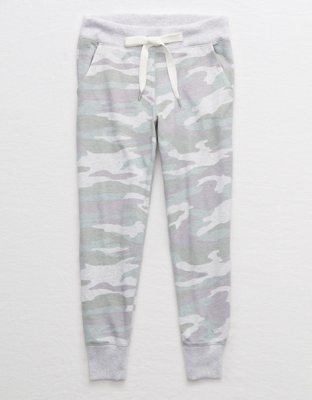 aerie joggers womens