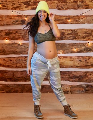 aerie jogger set