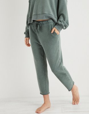 aerie sweatpants womens