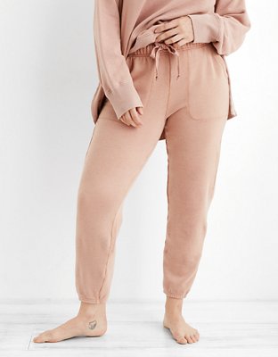aerie jogger set
