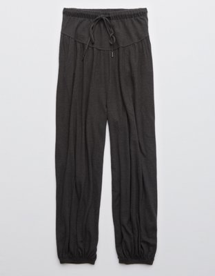 american eagle grey sweatpants