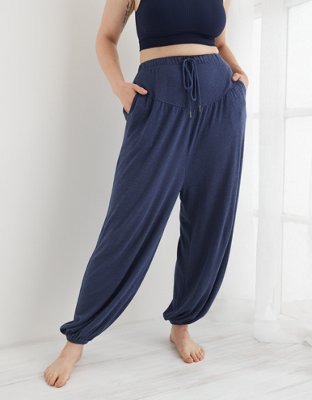 oversized jogger pants