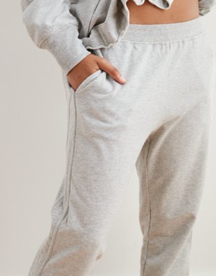 aerie joggers womens