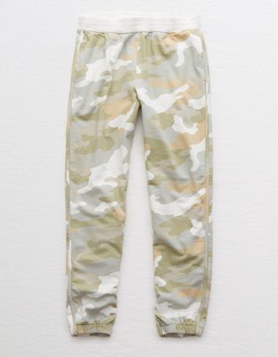 aerie sunwashed desert jogger