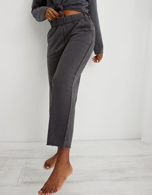 aerie oversized nomad pant
