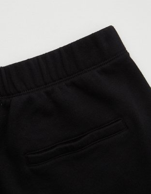 aerie fleece of mind jogger