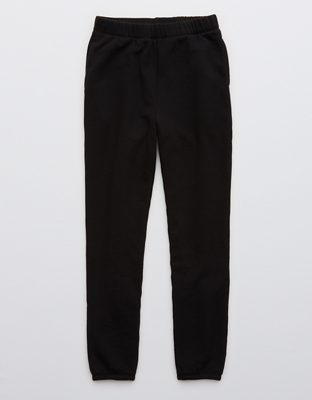 Aerie Fleece-Of-Mind High Waisted Jogger