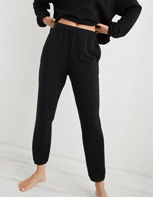 aerie jogger sweatpants