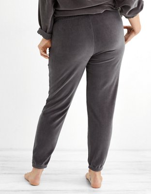 aerie weekend jogger