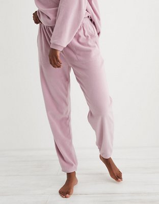 aerie jogger sweatpants