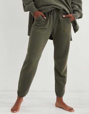 aerie homebody jogger