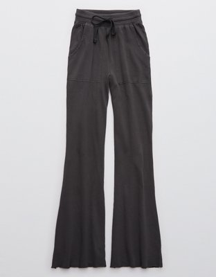 Women's Comfy Pants: Flare Pants, High Waisted Pants and more | Aerie